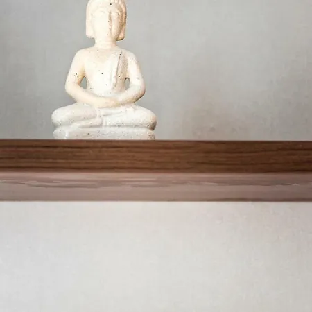 Hollo - Private Garage - A/c アパート *