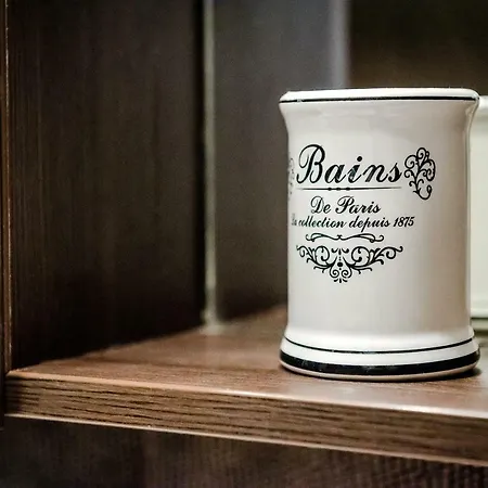 Hollo - Private Garage - A/c Appartement Budapest