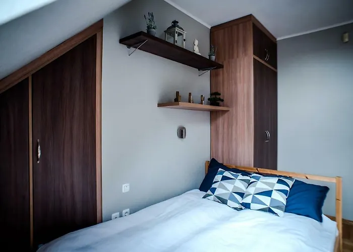 Hollo - Private Garage - A/c Appartement *