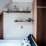 شقة Hollo - Private Garage - A/c *