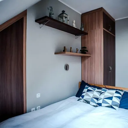 Hollo - Private Garage - A/c Apartman *